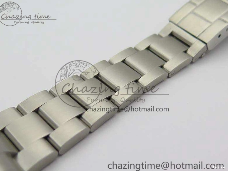 MiroTime 0106 Submariner 16610 LV Green No Rehaut Engraving JF 1:1 Best Edition On SS Bracelet SH ZeroBulk 3543